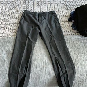 Perry Ellis Slim Fit Men’s Dress Pants